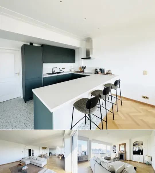 Apartment for rent