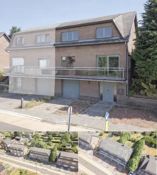 Residence for sale