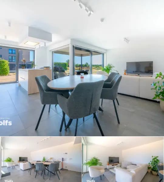 Apartment for rent
