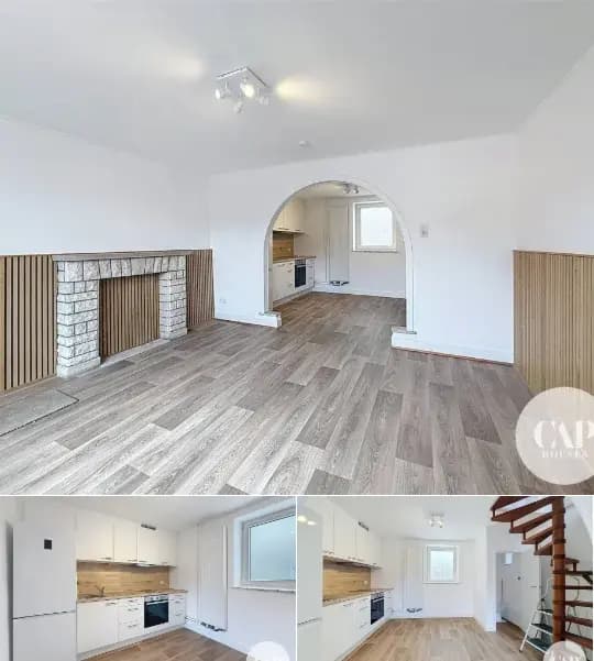 Residence for rent
