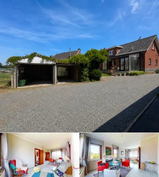 Villa for sale