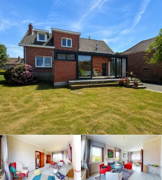 Villa for sale