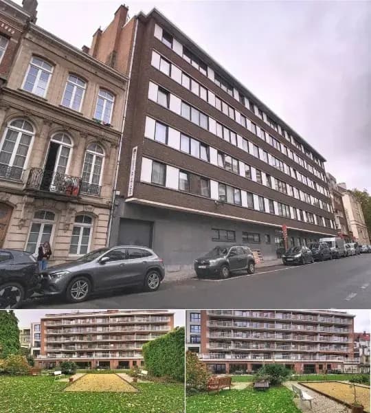 Apartment for sale