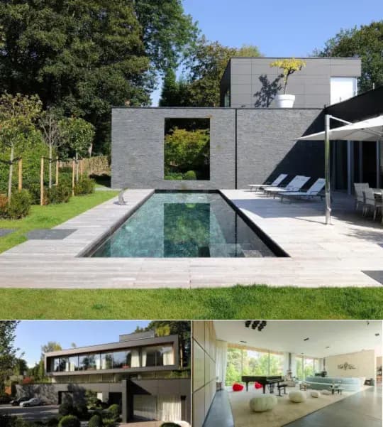 Residence for sale