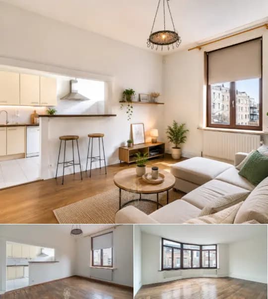 Duplex for sale