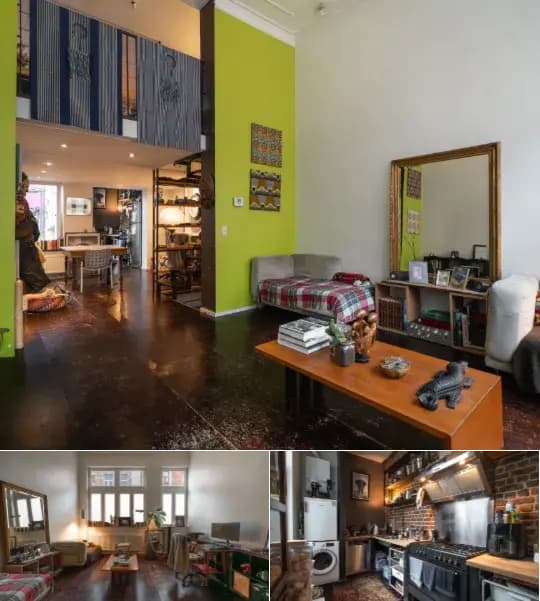 Triplex for sale