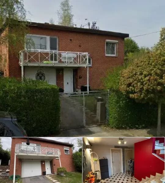 Residence for sale