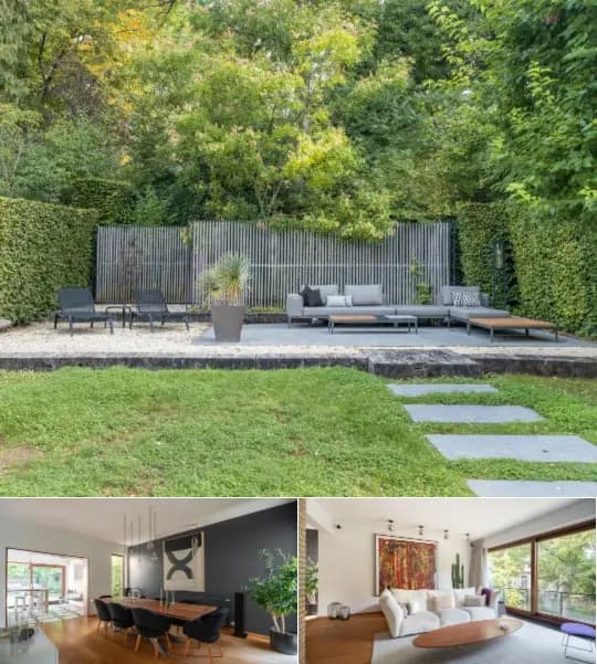 Villa for sale