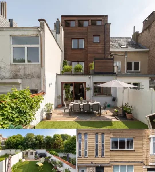 Residence for sale