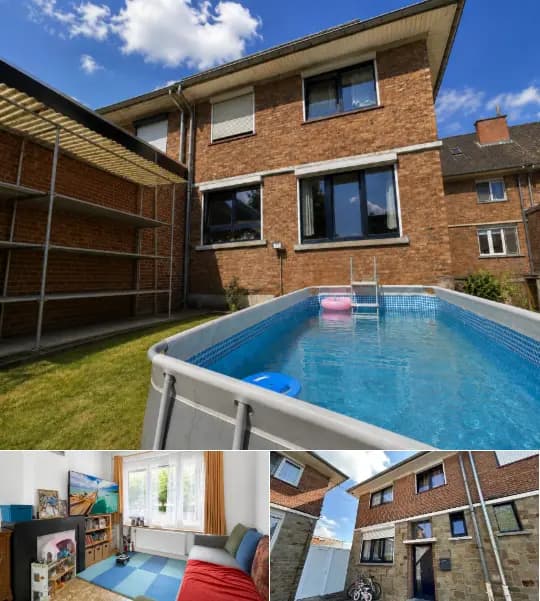 Residence for sale