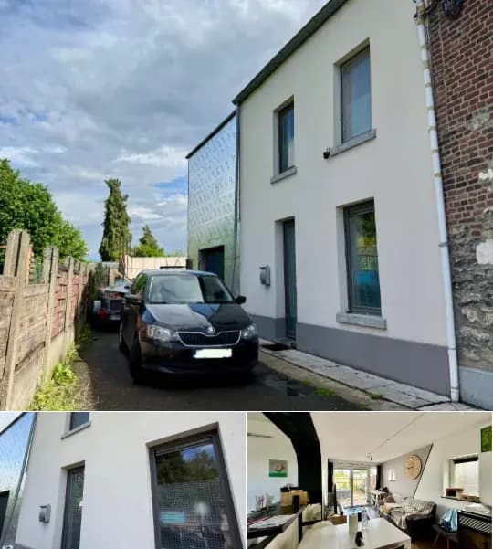 Residence for sale