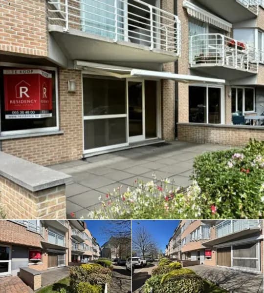 Ground floor for sale