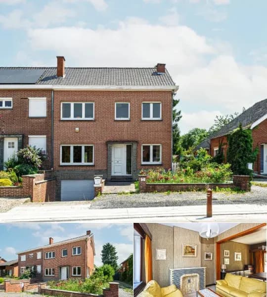 Residence for sale