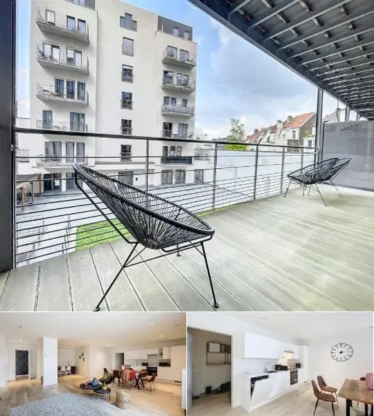 Apartment for rent
