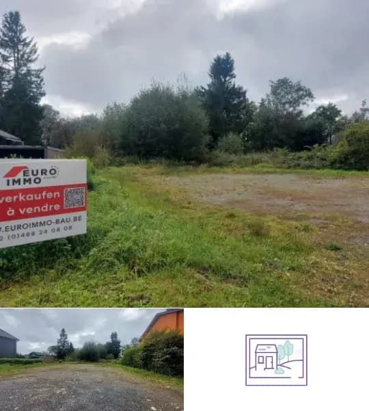 Development site for sale