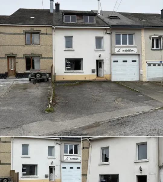 Residence for sale