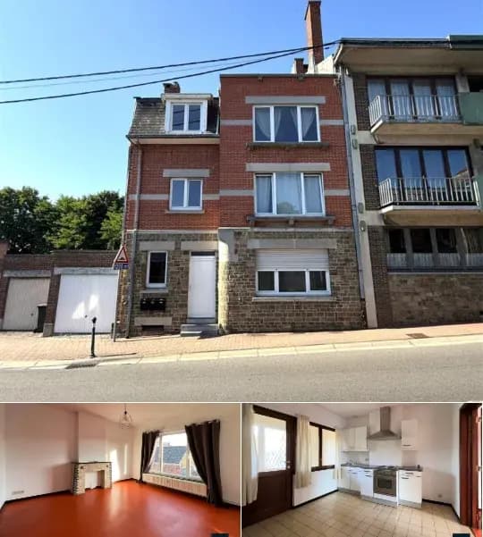 Apartment for rent