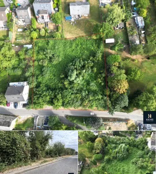 Land for sale