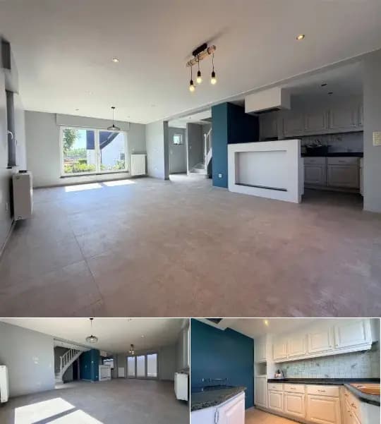 Residence for rent