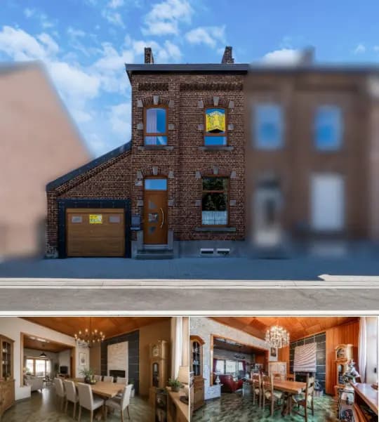 Residence for sale