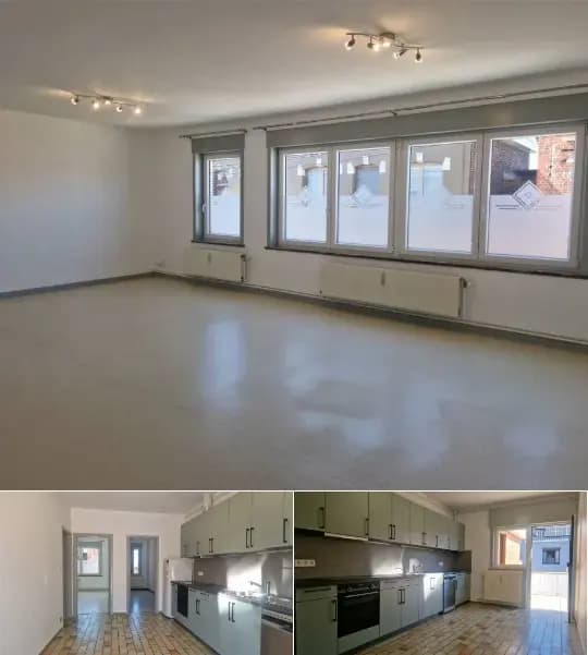 Apartment for rent