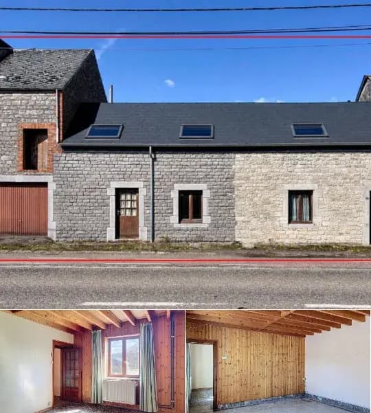 Residence for sale