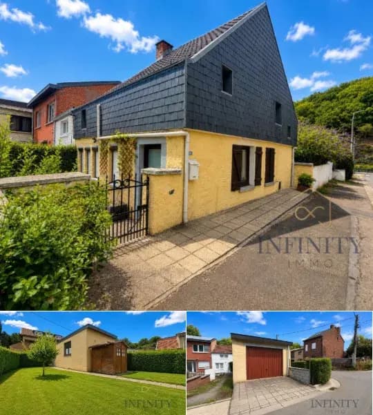 Residence for sale