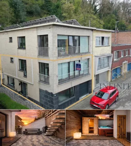 Apartment for sale