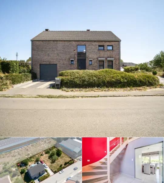 Villa for sale