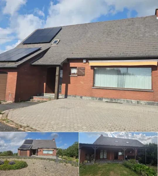 Residence for sale