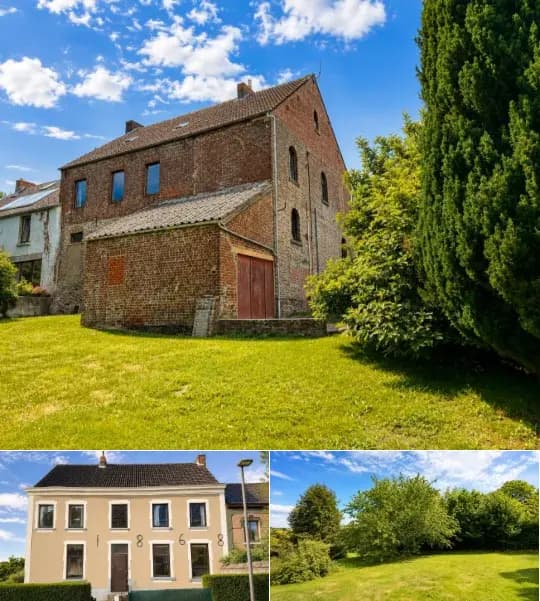 Residence for sale