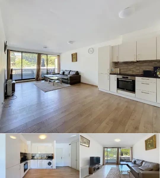 Apartment for rent