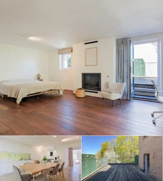 Duplex for sale