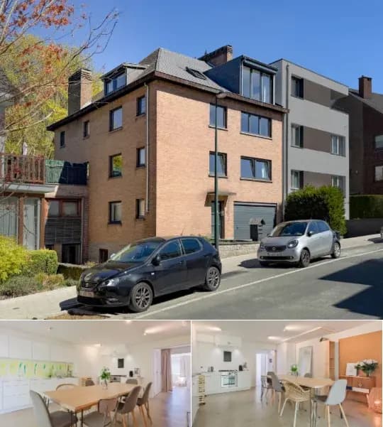 Duplex for sale