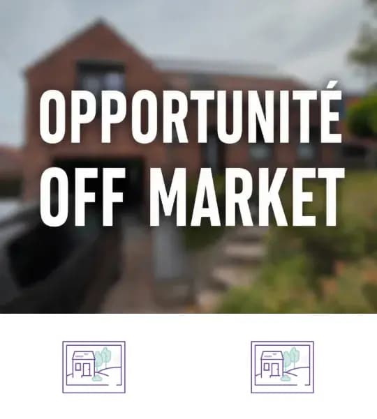 Residence for sale
