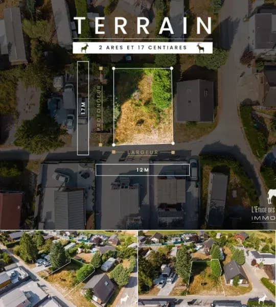 Land for sale