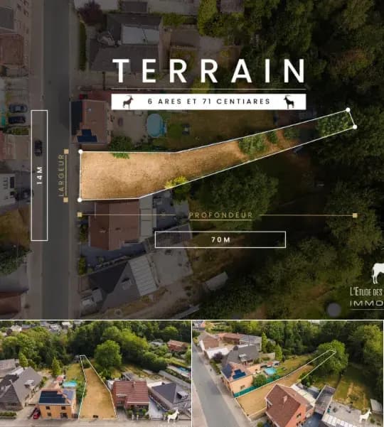 Land for sale