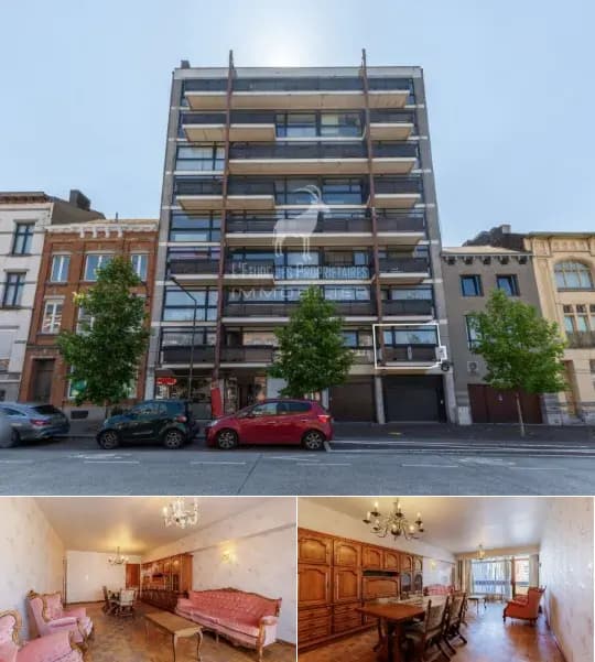 Apartment for sale