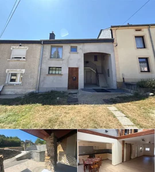 Residence for rent