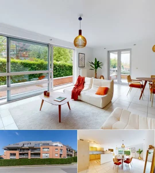 Apartment for sale