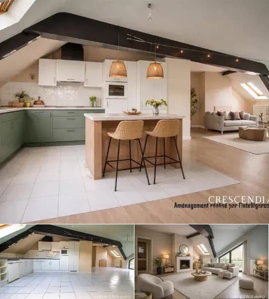 Apartment for sale