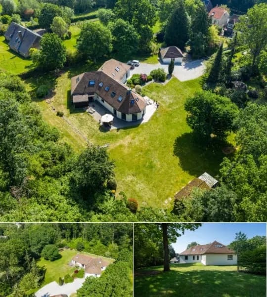 Residence for sale