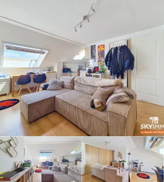 Studio for sale