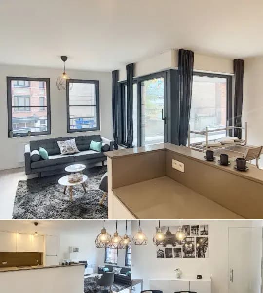 Apartment for rent