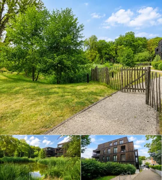 Apartment for sale