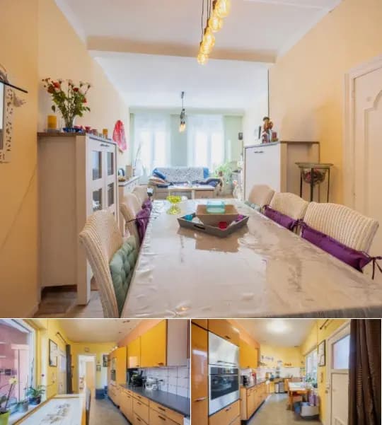 Residence for sale