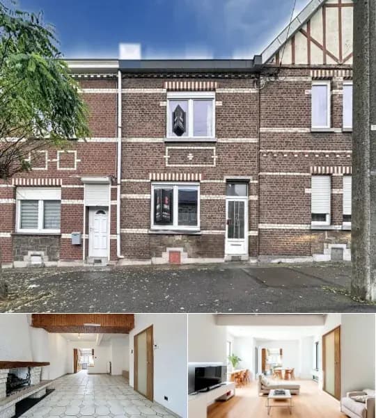 Residence for sale