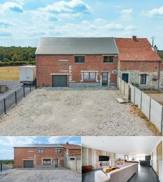 Residence for sale
