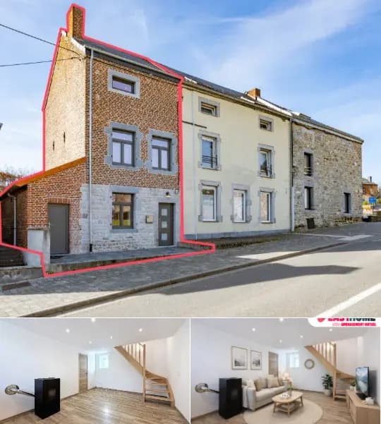 Residence for rent