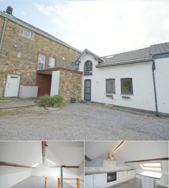 Apartment for rent